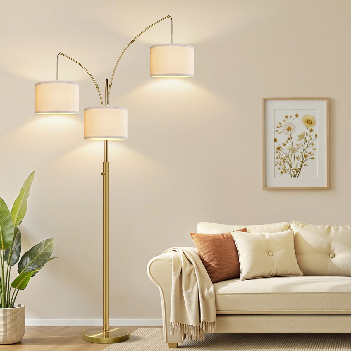 Floor Lamps