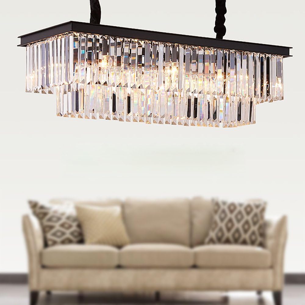 Linear & Island Lights