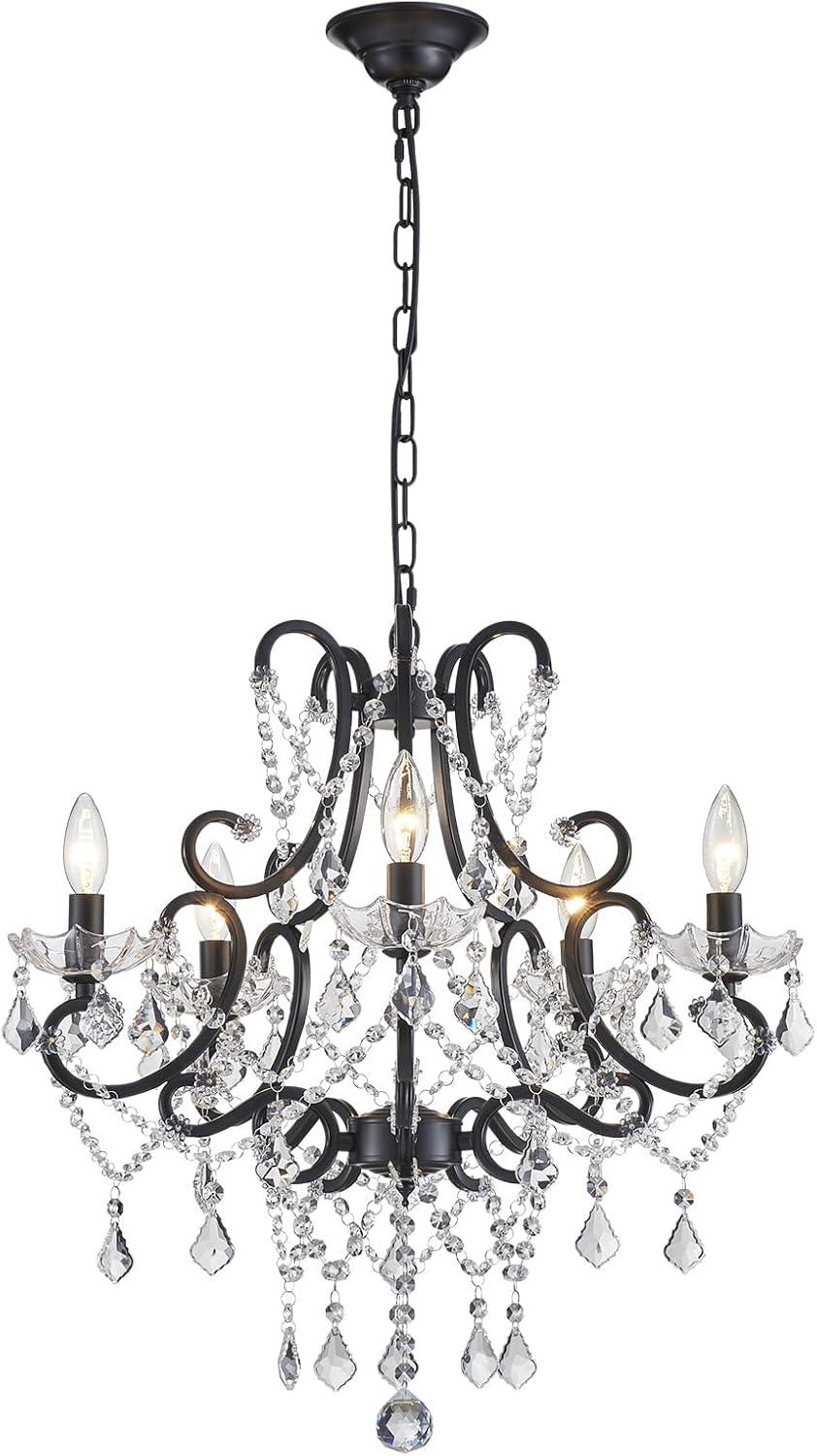 Mini Chandeliers