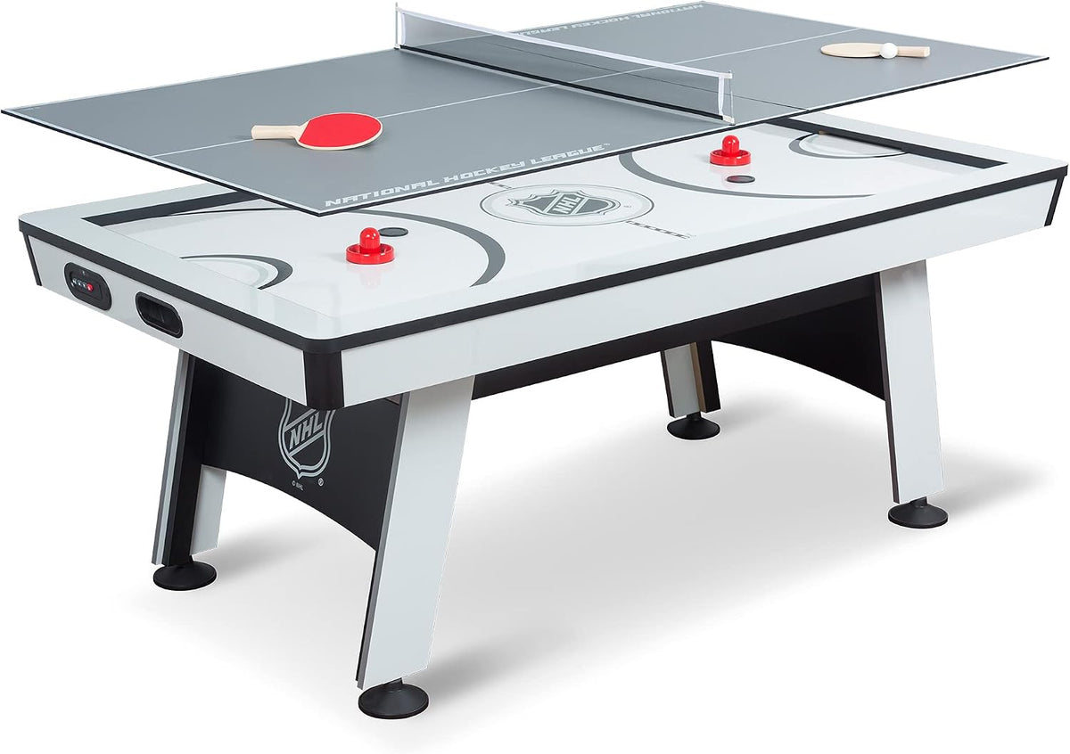 Pool Tables & Game Room