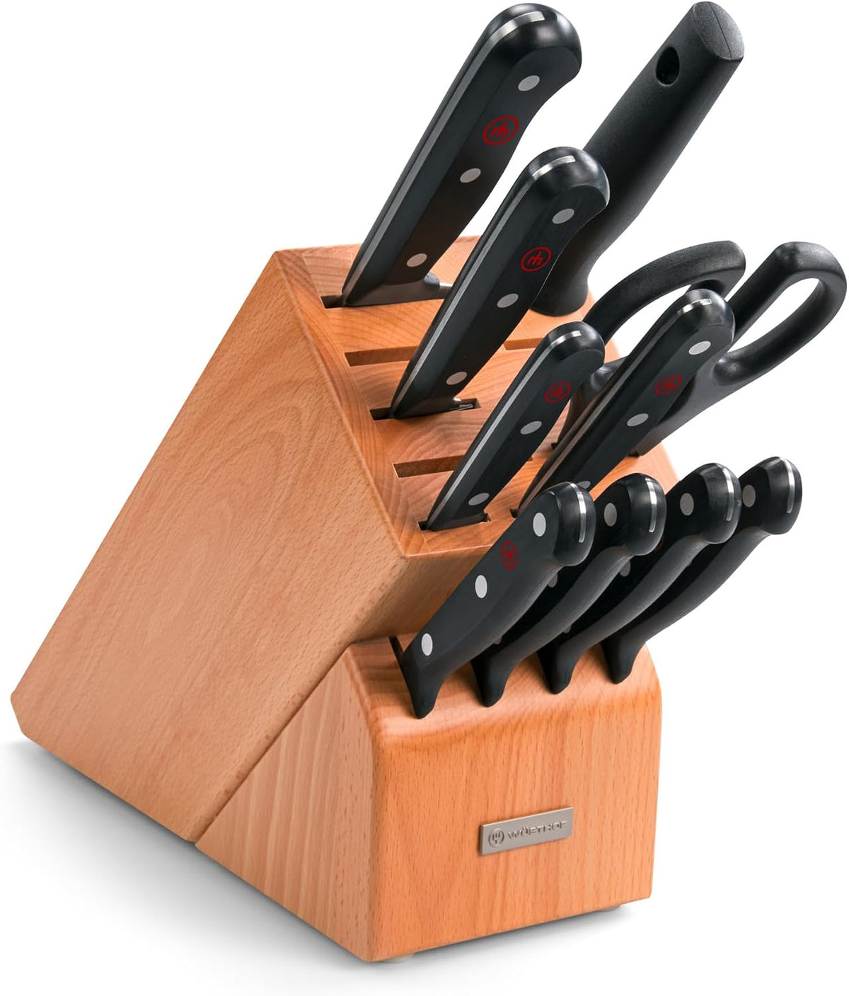 Knife Sets & Storage