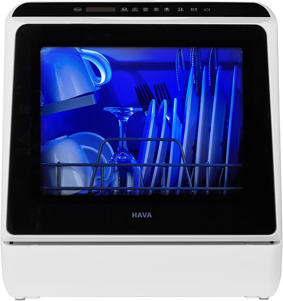 Portable & Countertop Dishwashers