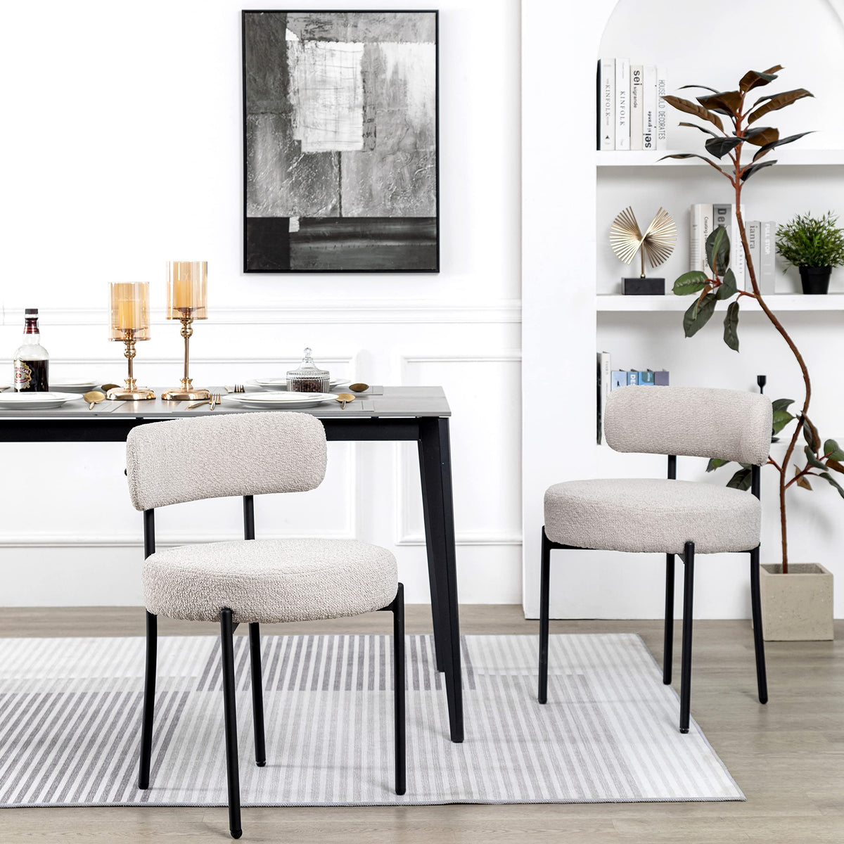 Dining Chairs