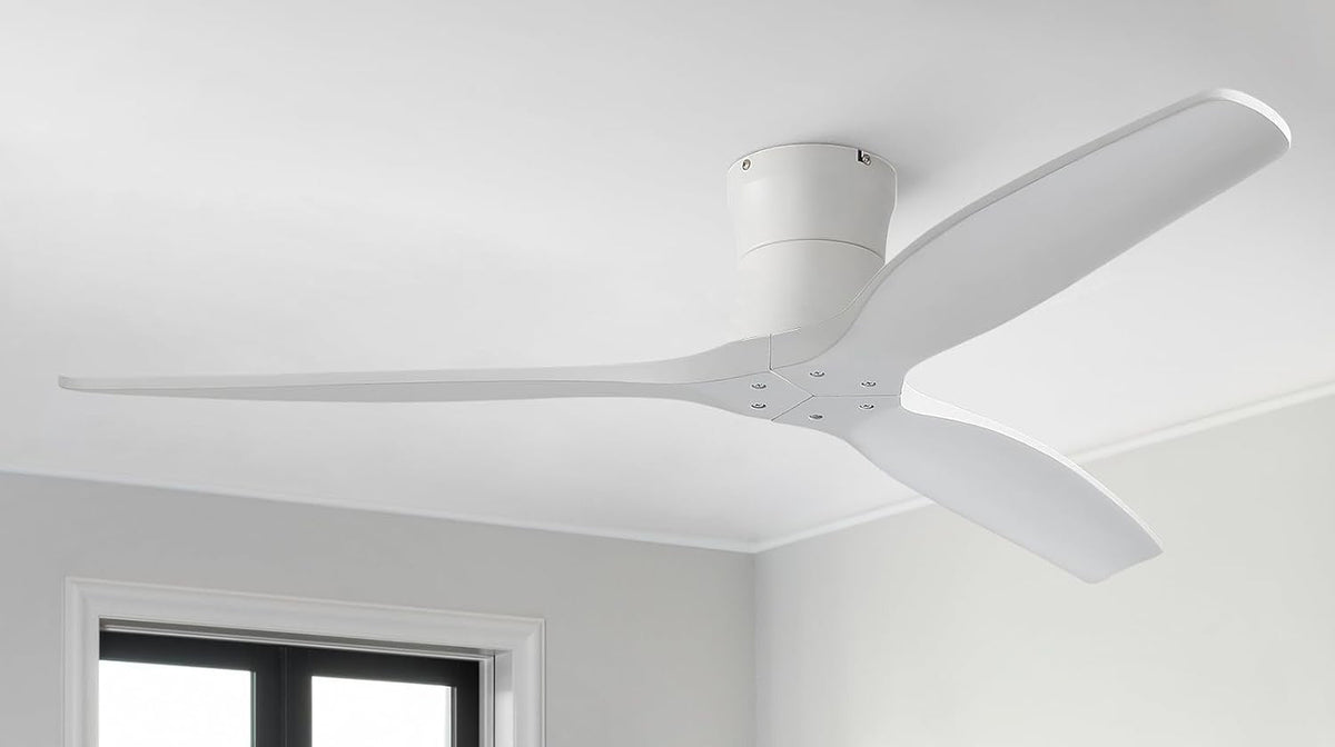 Smart Ceiling Fans