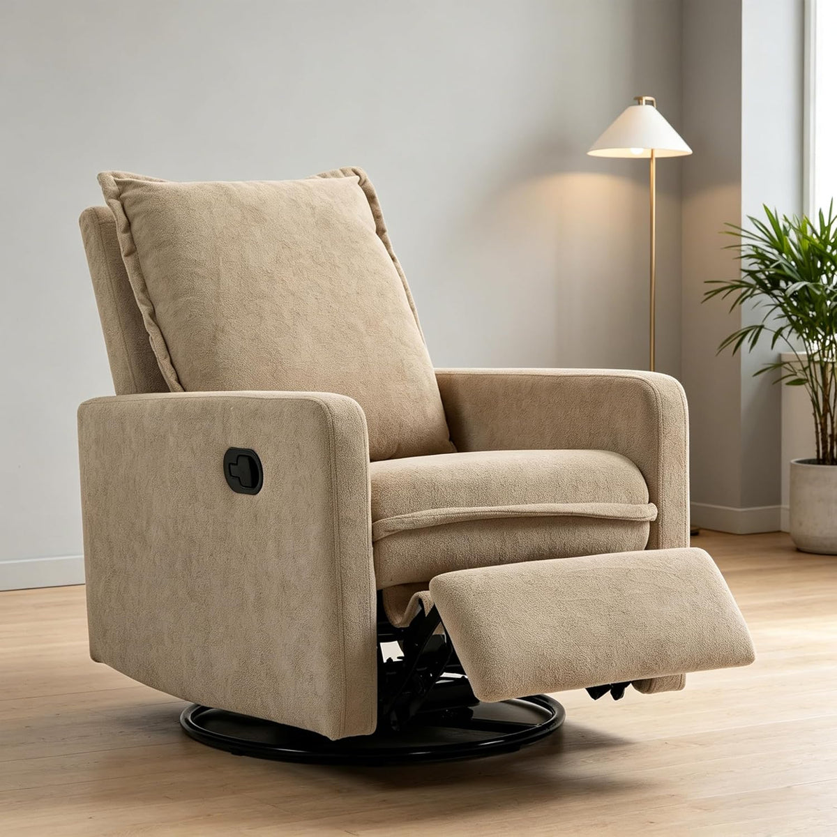 Nursery Gliders & Rockers