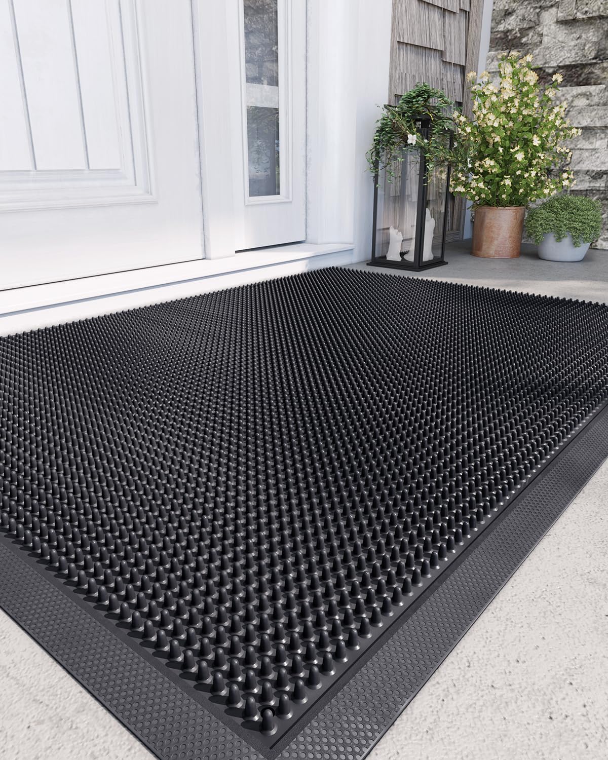 Doormats