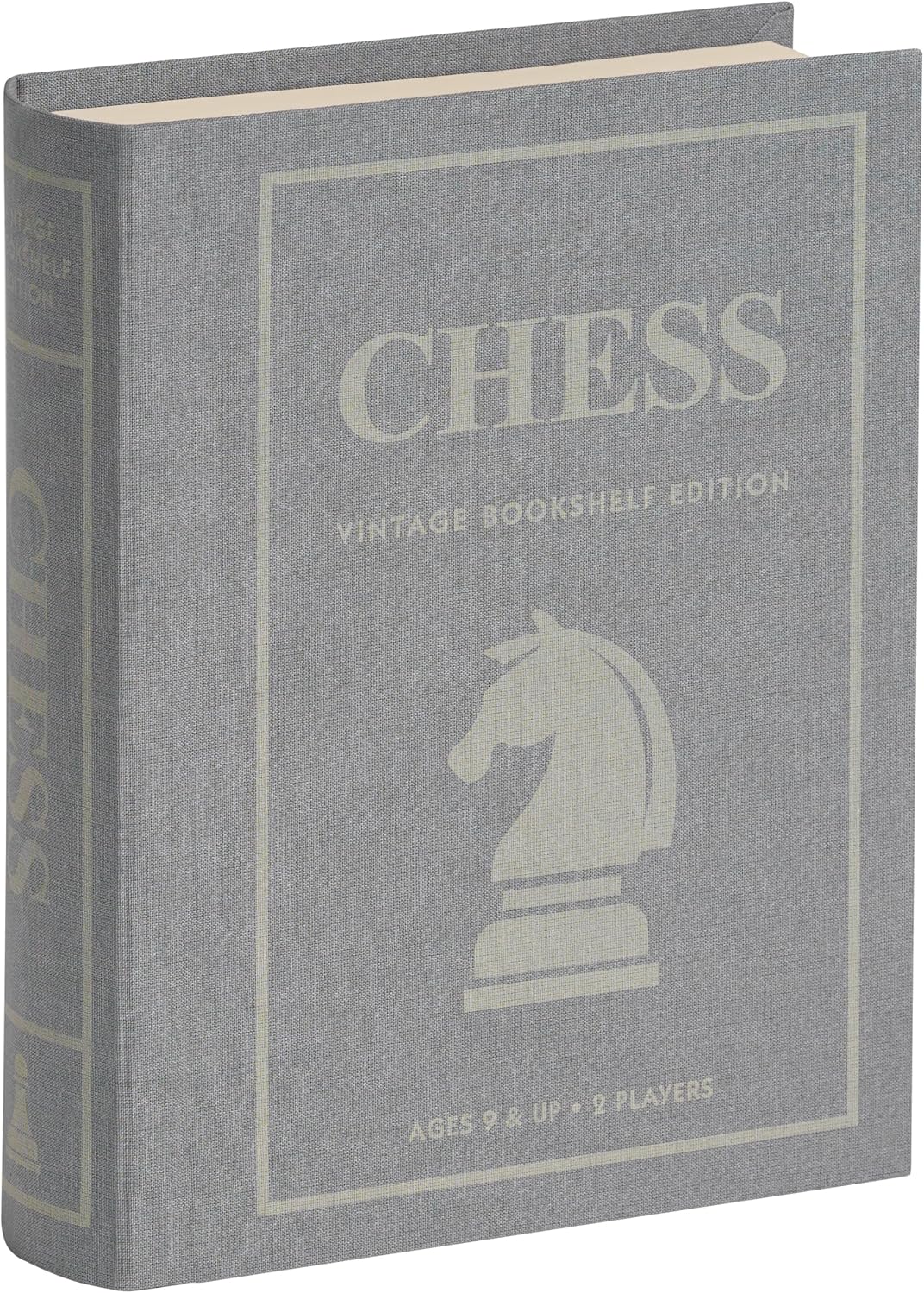 Chess, Backgammon & Game Sets