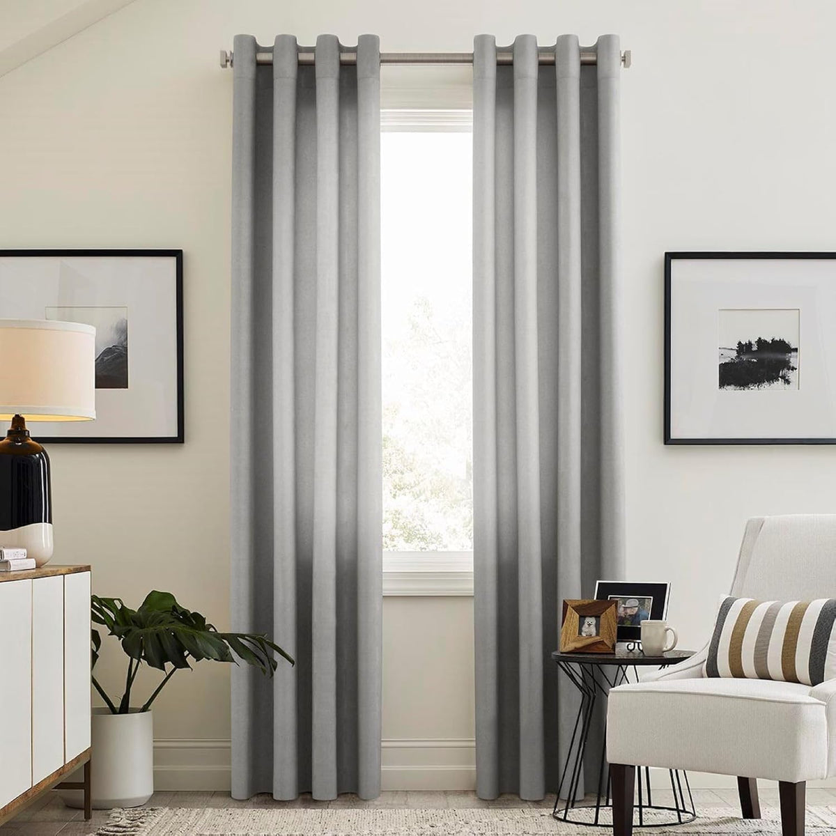 Outdoor Curtains