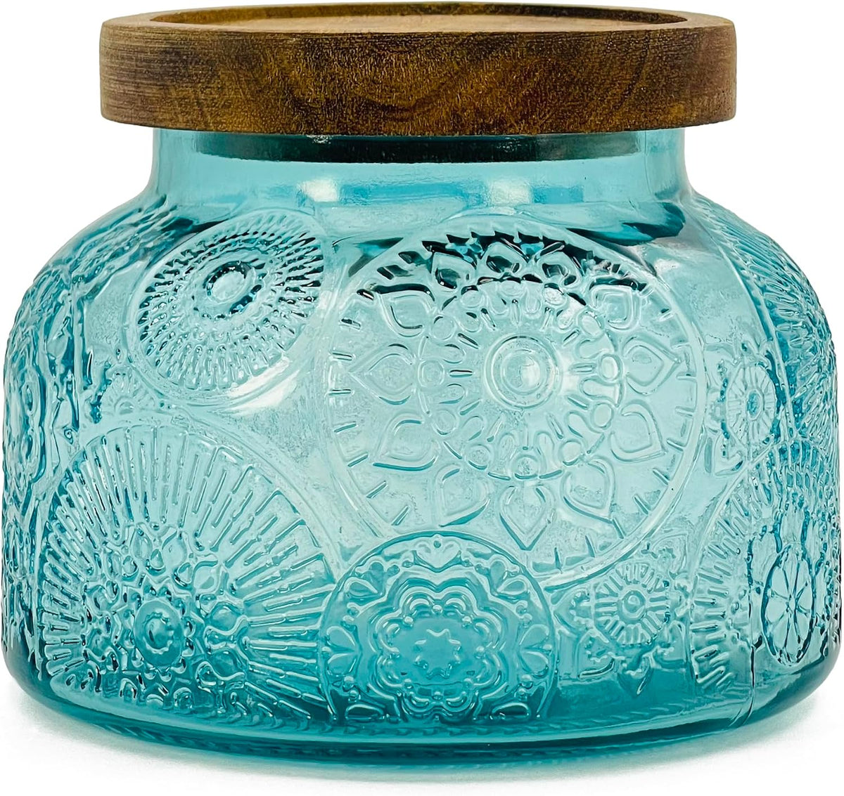 Bottles, Canisters & Jars