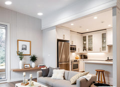Recessed Lighting