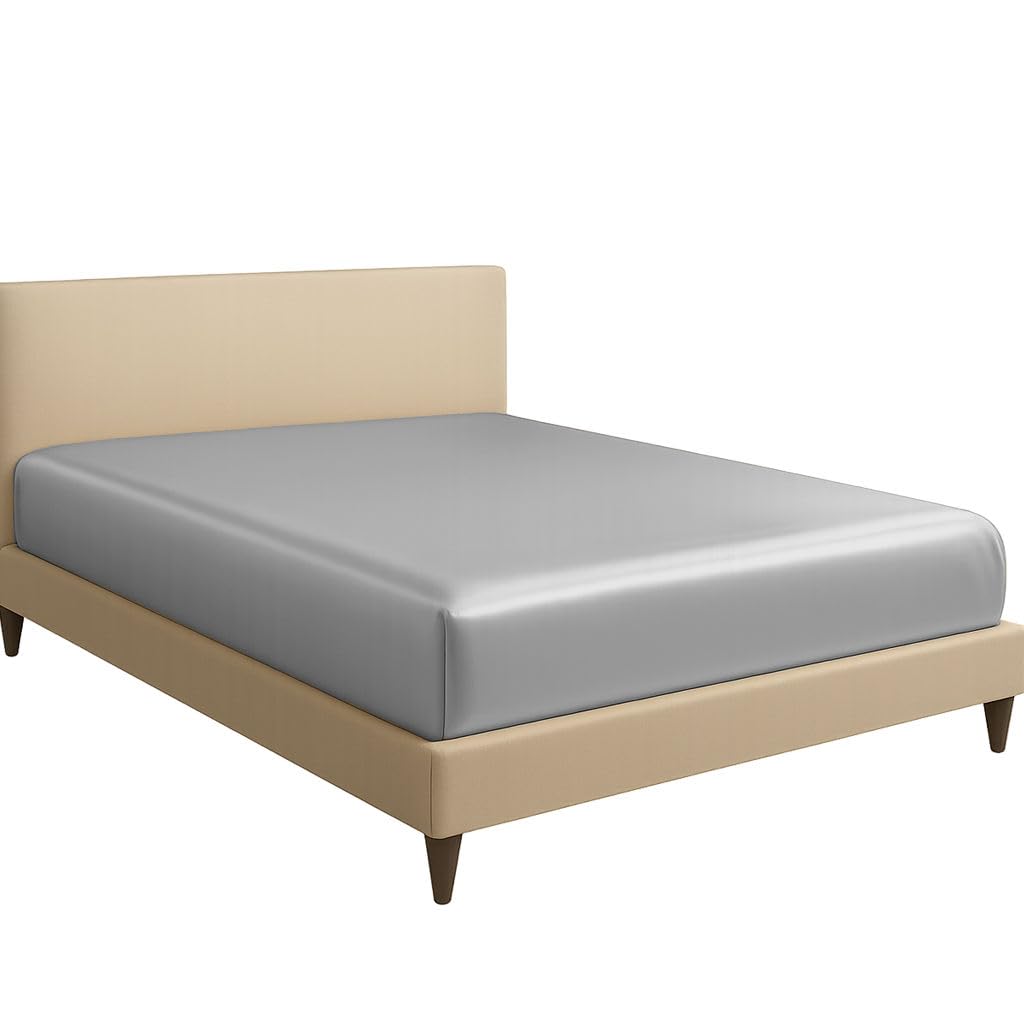 Silk Bedding & Pillowcases