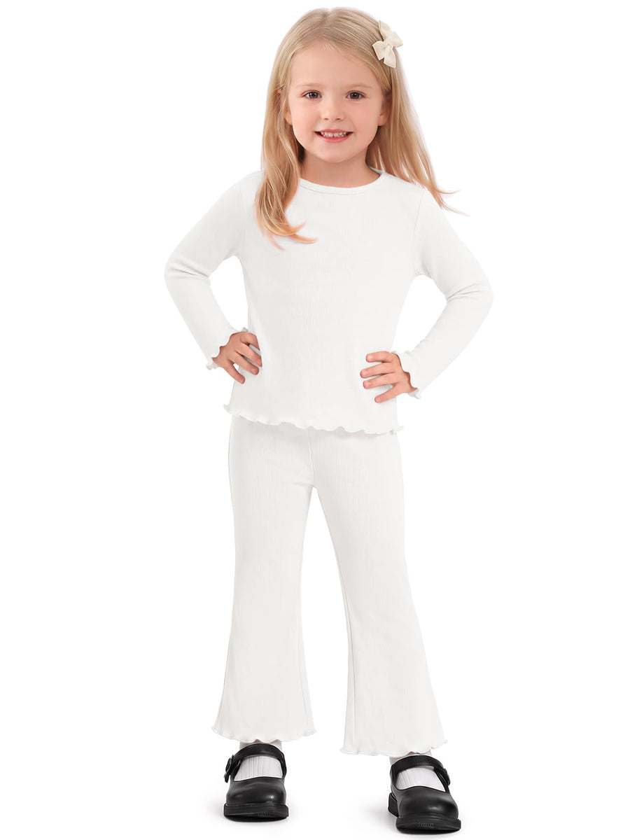Toddler Girl Everyday Sets