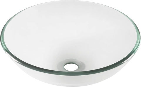 Vessel Sink Collection