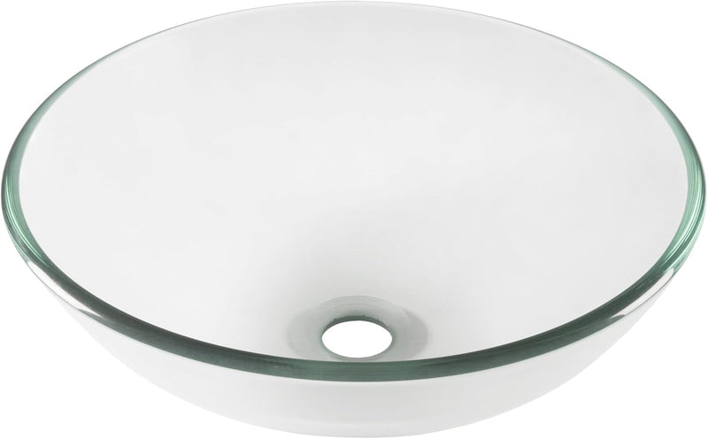 Vessel Sink Collection