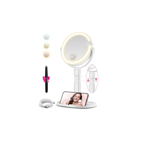 Makeup & Vanity Mirrors