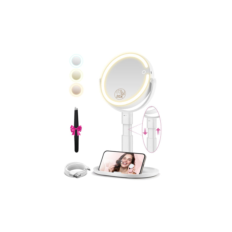 Makeup & Vanity Mirrors