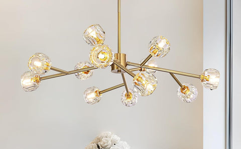 Belle de Cristal – Castelune Home