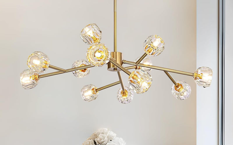 Belle de Cristal