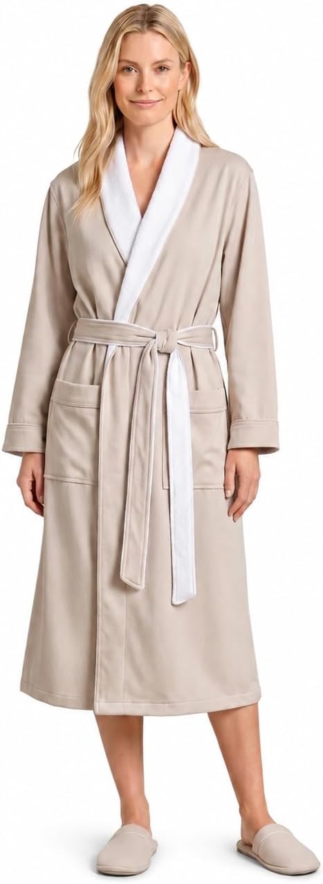 Bathrobes