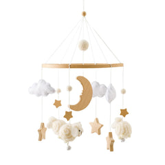 Crib Mobiles & Nursery Décor
