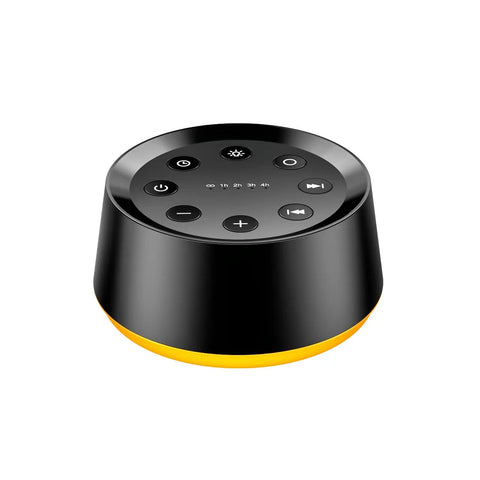 Baby Monitors & Sound Machines