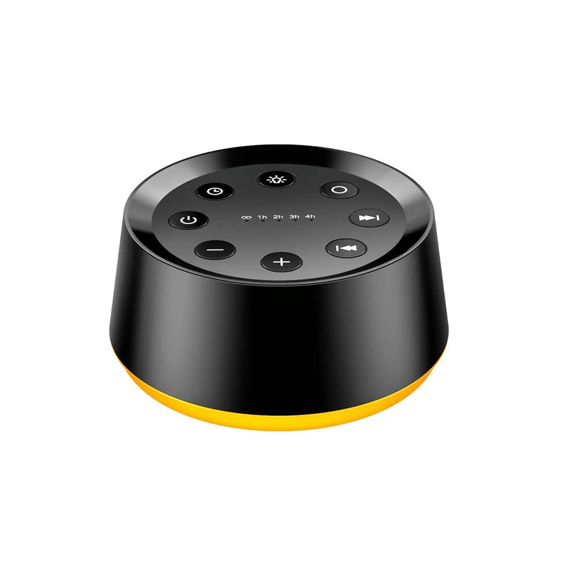Baby Monitors & Sound Machines