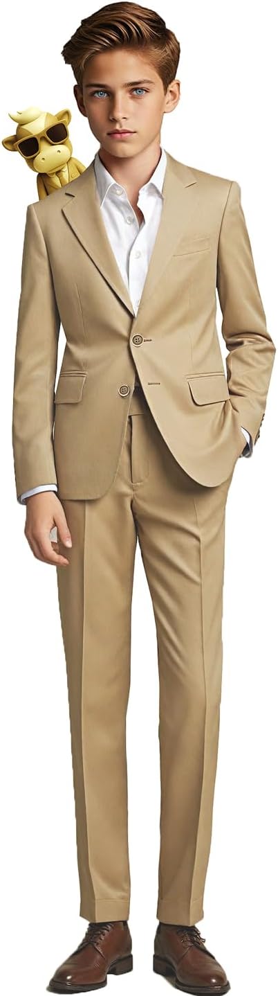 Boys Clothing