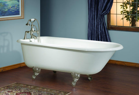 Bathtubs