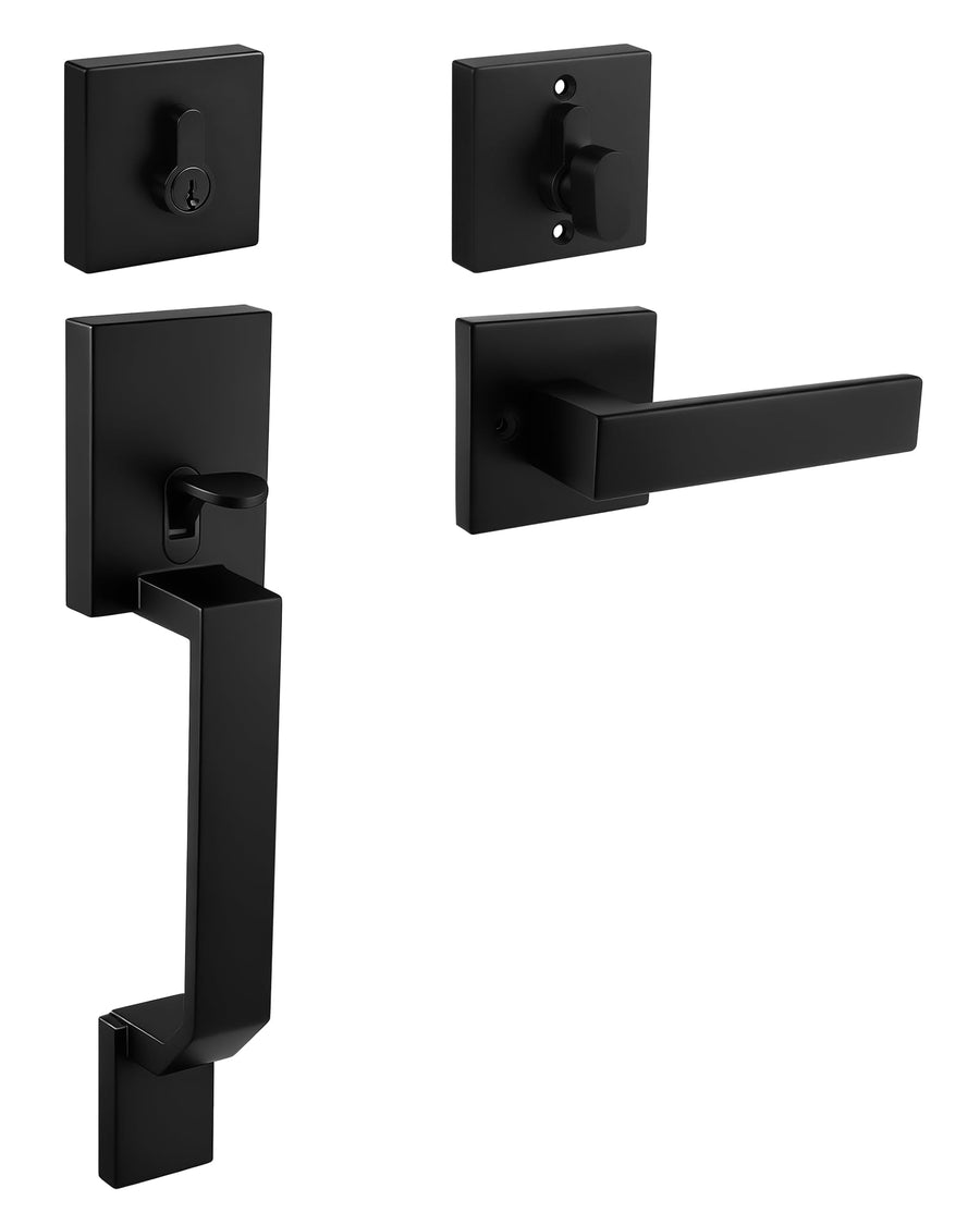 Door Handlesets
