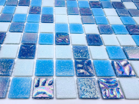 Outdoor & Pool Tile