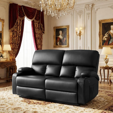 Reclining Sofas & Loveseats