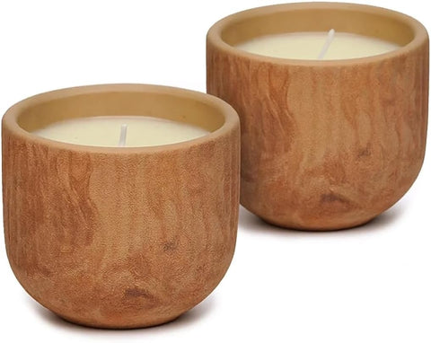 Scented Candles