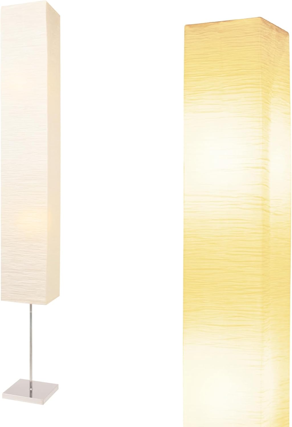 Paper Lamps & Japandi Decor