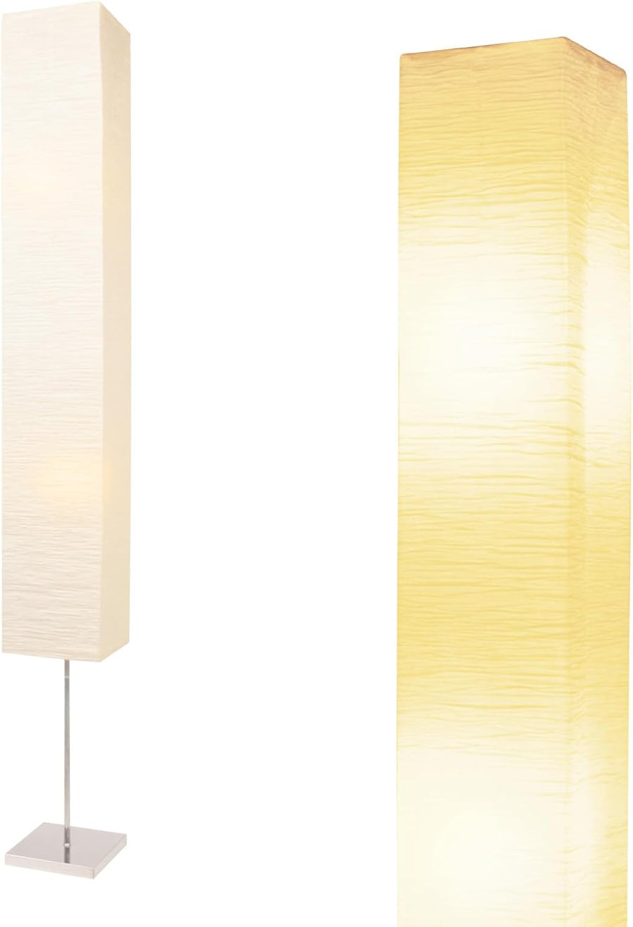Paper Lamps & Japandi Decor