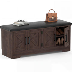 Shoe Storage Cabinets
