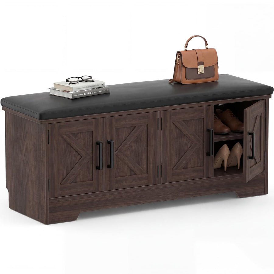 Shoe Storage Cabinets