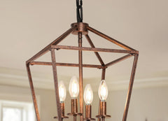 Lantern Collection
