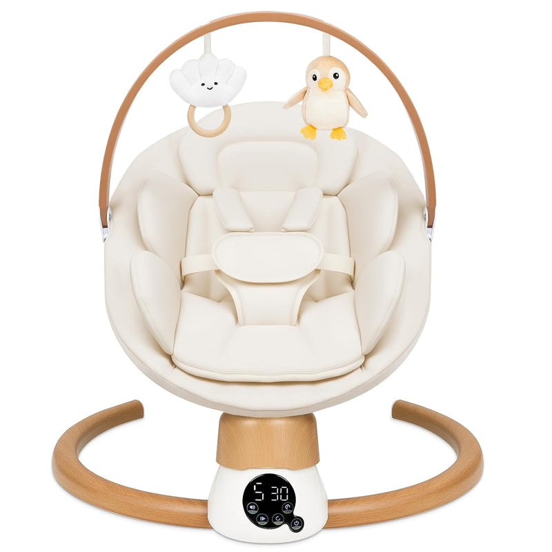 Baby Bouncers, Swings & Rockers