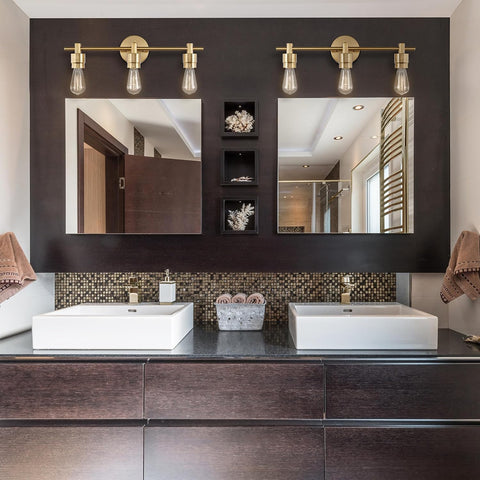 Towel Bars & Bath Hardware