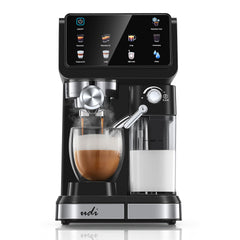 Coffee, Espresso & Tea