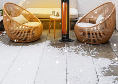 Space Heaters