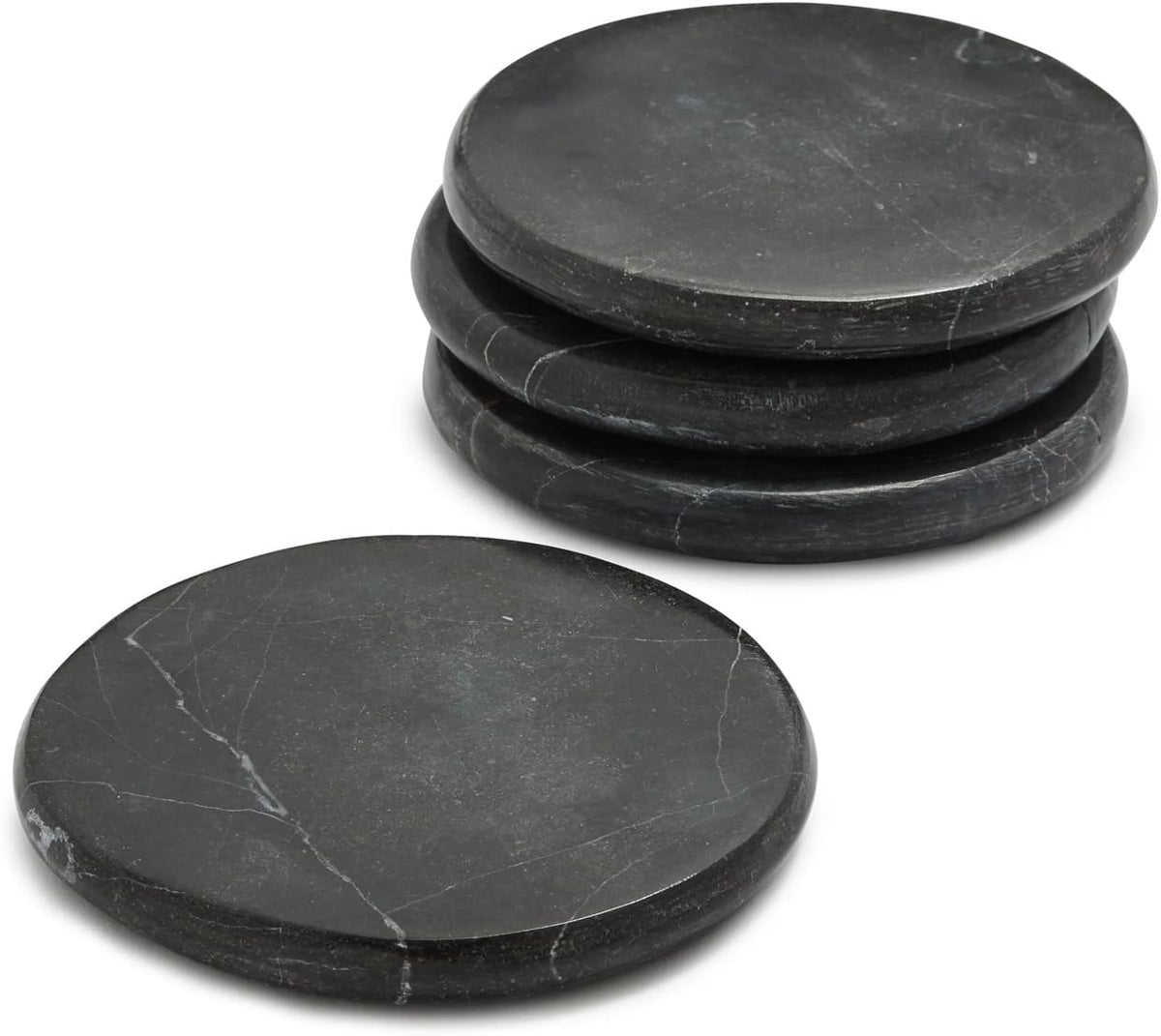 Coasters & Napkin Rings