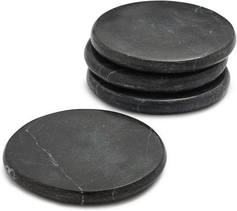 Coasters & Napkin Rings