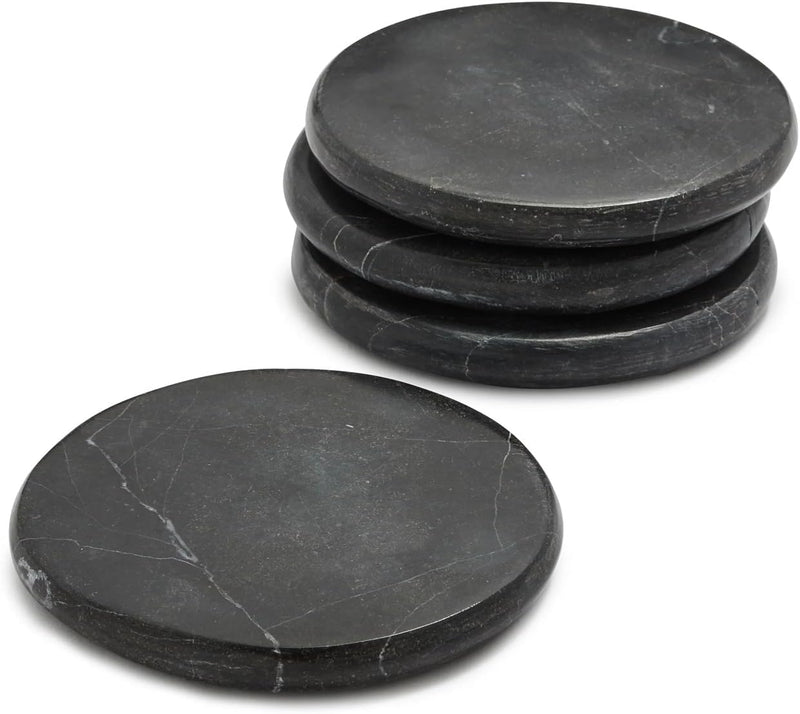 Coasters & Napkin Rings
