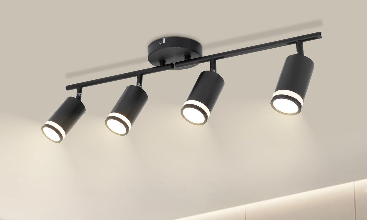 Track Lighting
