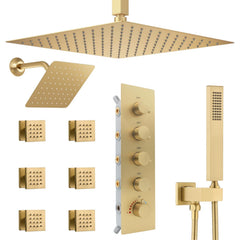 Shower Heads