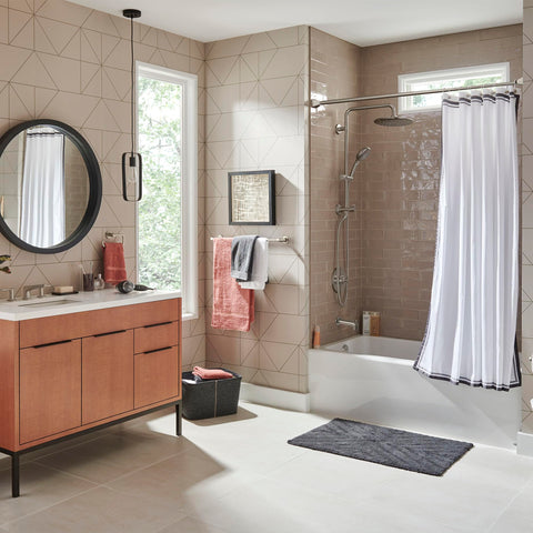 Shower Heads
