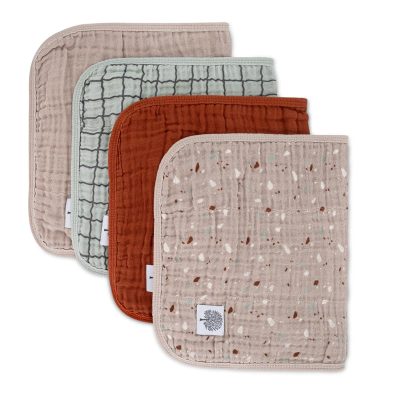 Nursing Pillows & Burp Cloths