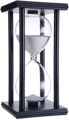 Hourglasses, Globes & Curiosities