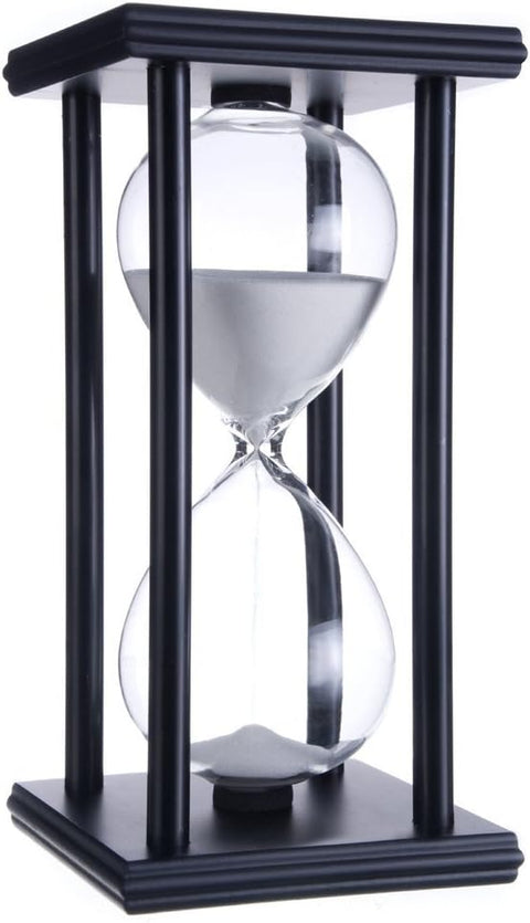 Hourglasses, Globes & Curiosities